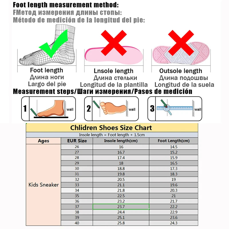 Roller Skate Shoes Kids Boys Girls Flashing Light 4 Wheel Roller Shoes Led Light Luminous Sneakers Outdoor Casual Shoes Children